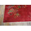Antique Chinese - Art Deco Purple 1930s Rug