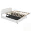 Grand lit plateforme tapissier Teddy-1571310684