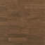 Chaise d'appoint en bois (ensemble de 2)