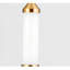 Luminaire suspendu moderne en or pour chambre à coucher, salle à manger et salon