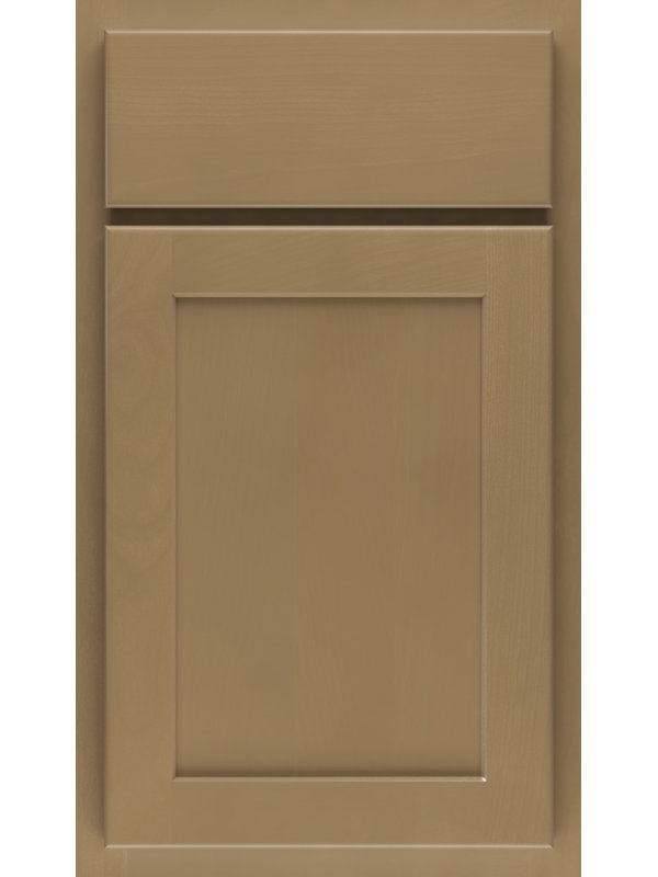 Dwelling Essentials Hedgecliffe Door Sample, Chateau
