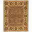 Mountain Hand Woven Wool Oriental Area Rug