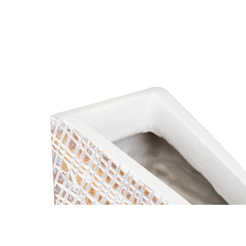 Marrufo Table Vase 1, 44 x 19 x 19 Cm