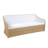 Quogue Outdoor 2 - Seat Loveseat