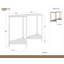 Side Table Set-460843229-460843230