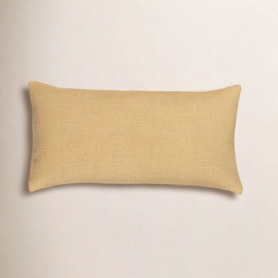 26" x 14" Throw Pillow