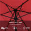 Charlean 269cm Tilt Parasol-980742606