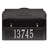 Wall Mounted Mailbox-46350040-46360314