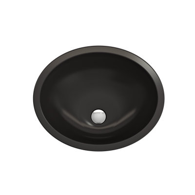 Parma 22.4'' L Bathroom Sink
