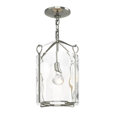 Bow 1 - Light Semi Flush Mount