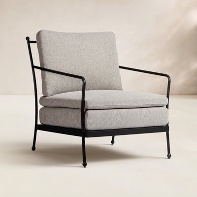 Patio Lounge Chair