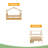 Wooden House Bed With Drawers-90308668