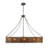 Floresville 30'' Ceiling Fan with Light Kit