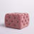 Anthem Tufted Button Square Performance Velvet Ottoman-168827974