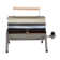 Stansport Single Burner Portable Liquid Propane Gas Grill