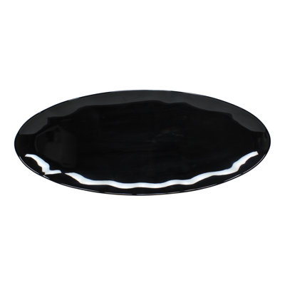 Thunder Group Inc. Melamine Platter