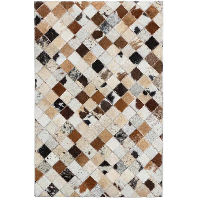 Tapis multicolore Orlowski