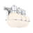 Pierce 3-Light Bathroom Vanity Light in Chrome-515820519-515820516-515820515