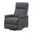Charcoal Revolution Performance Fabrics® selected