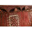 Tapis traditionnel rétro 5 x 8 po