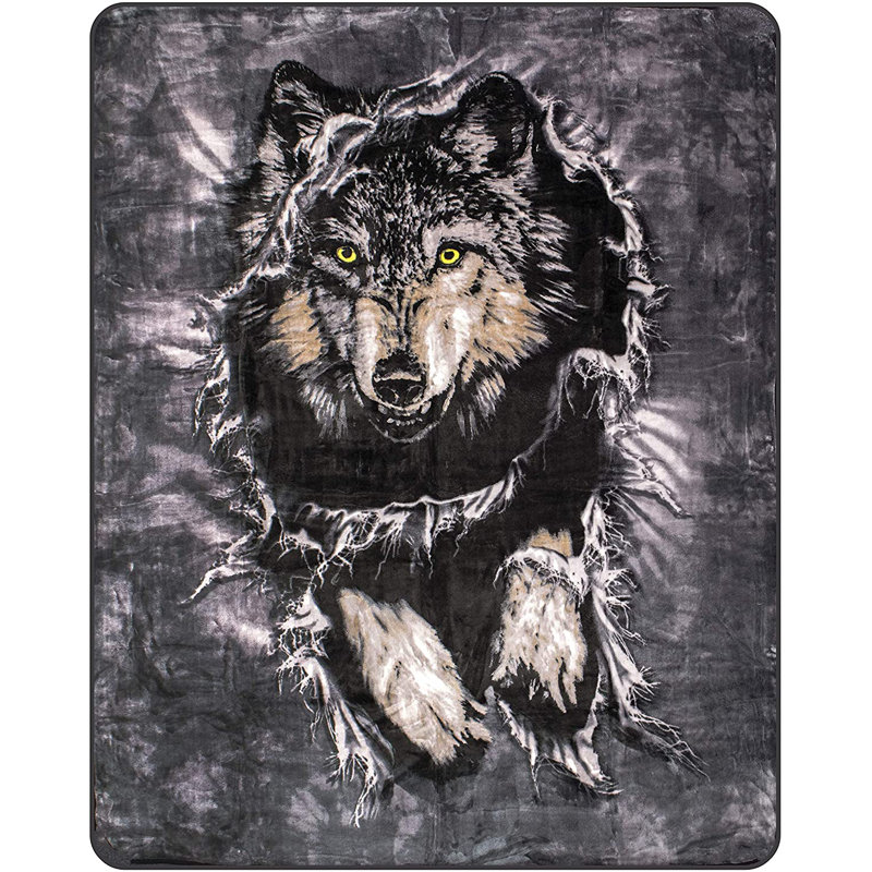 Signature Blanket