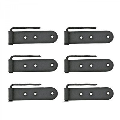 Shutter Strap Hinge