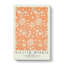 Wild Tulip with Border by William Morris - Wrapped Canvas-61881242