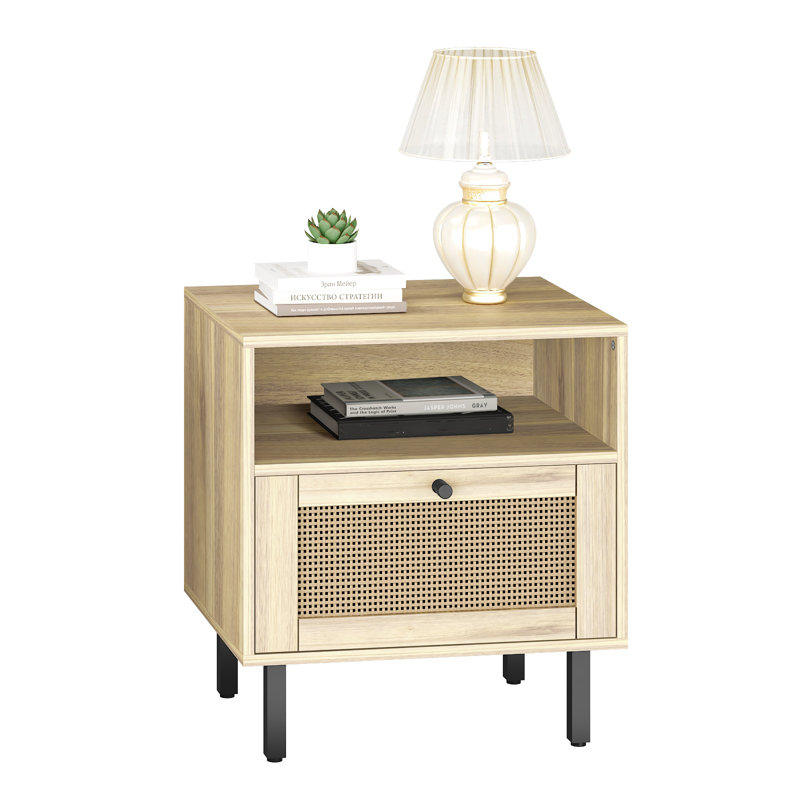 Table de chevet Lusiya