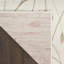 Tapis ivoire / beige Archilla-140835096