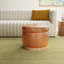 Naka Ottoman with Storage
