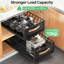 Pull Out Drawer