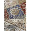 Kollektion 1767 Machine Woven Cream/Multicoloured Rug-101091939