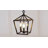 Artha 3 - Light Lantern Geometric Chandelier-1056633904