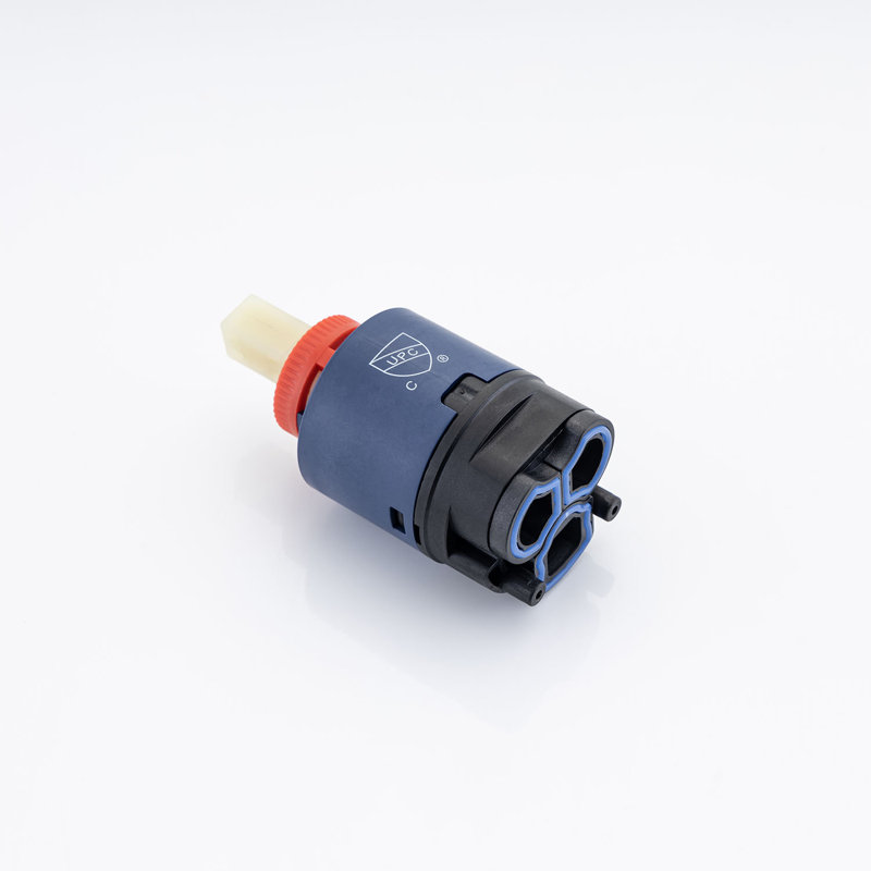 Bathroom Faucet Valve