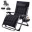 Fauteuil inclinable 26 po Zero Gravity-1646592500-1646592507