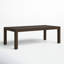 Asher 48'' Outdoor Coffee Table