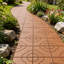 Interlocking Deck-128130961