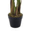 Artificial Bamboo Palm Tree Plant in Pot Indoor Living Room Plant Decor-1641528834