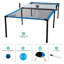 Tennis de table 8 pi x 4 pi Franklin Sports