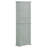 Tall Bathroom Storage Cabinet With Drawe And Adjustable Shelves