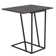 Hymes Expandable Chevron Rectangular Accent Table