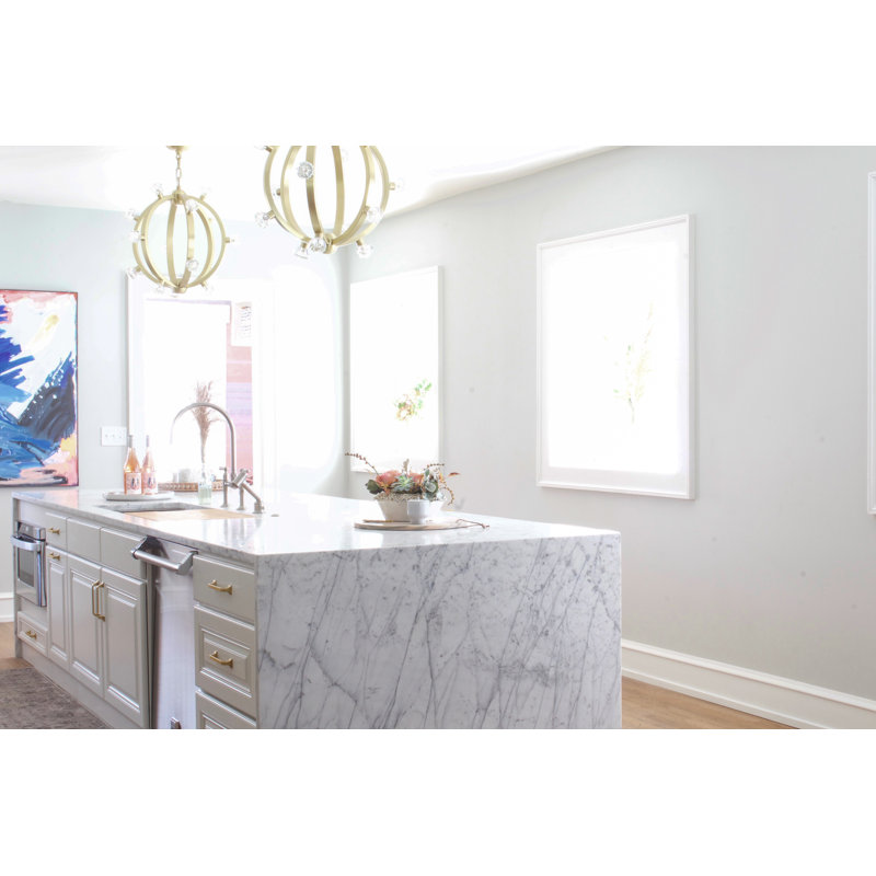 Norma Jeane 15 - Light Chandelier