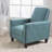 Linen Push Back Chair-1514694800
