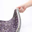 Tapis oriental à poils longs de qualité supérieure lavable à la machine ADS651-1732042856-1732042861