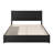 Aveline Wood Platform Bed with Storage Drawers-1165997083-1165997077