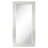 Gianclaudio Solid Wood Rectangle Mirror