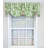 RLF Home Bamboo Fluted Valance