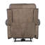 SS Leather Recliner-182714721