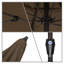 Parasol de marché 7,5 pi Gino-955669076-1040079450