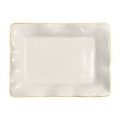 Petit plateau rectangulaire Encanto Vento